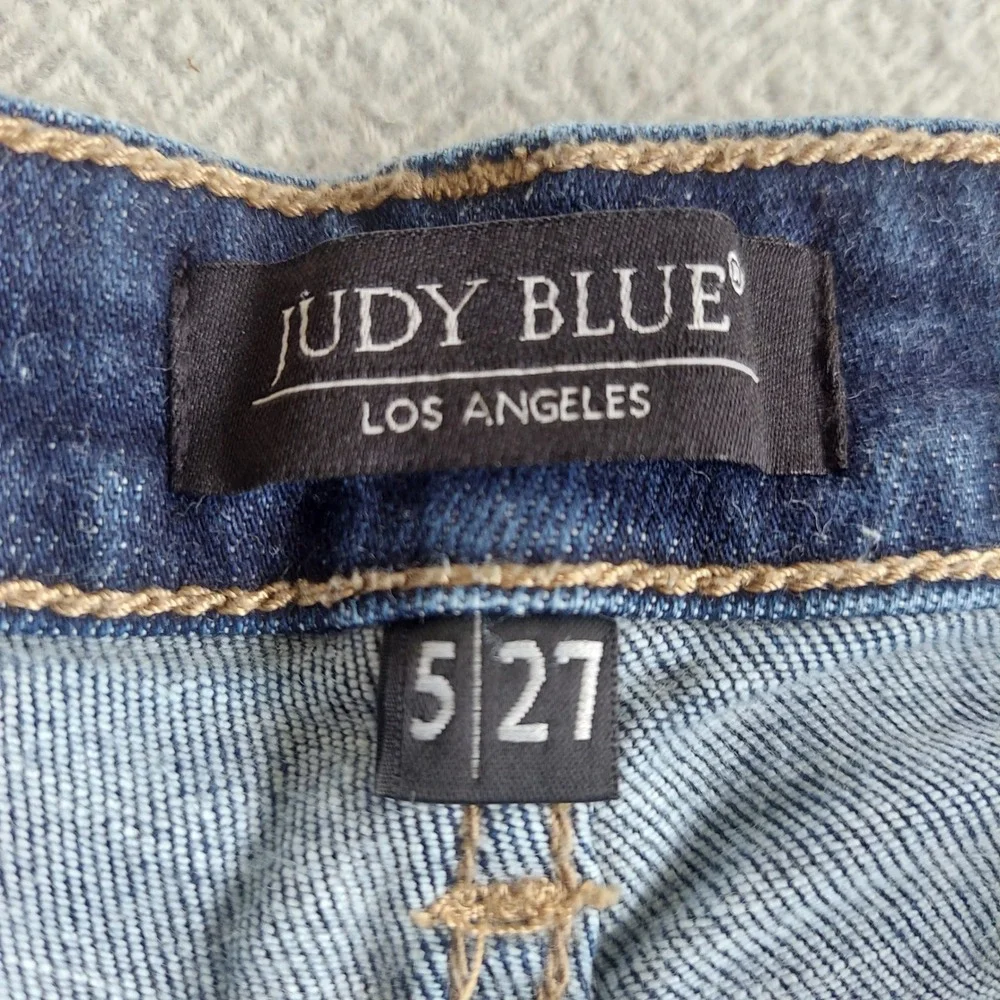 judy blue